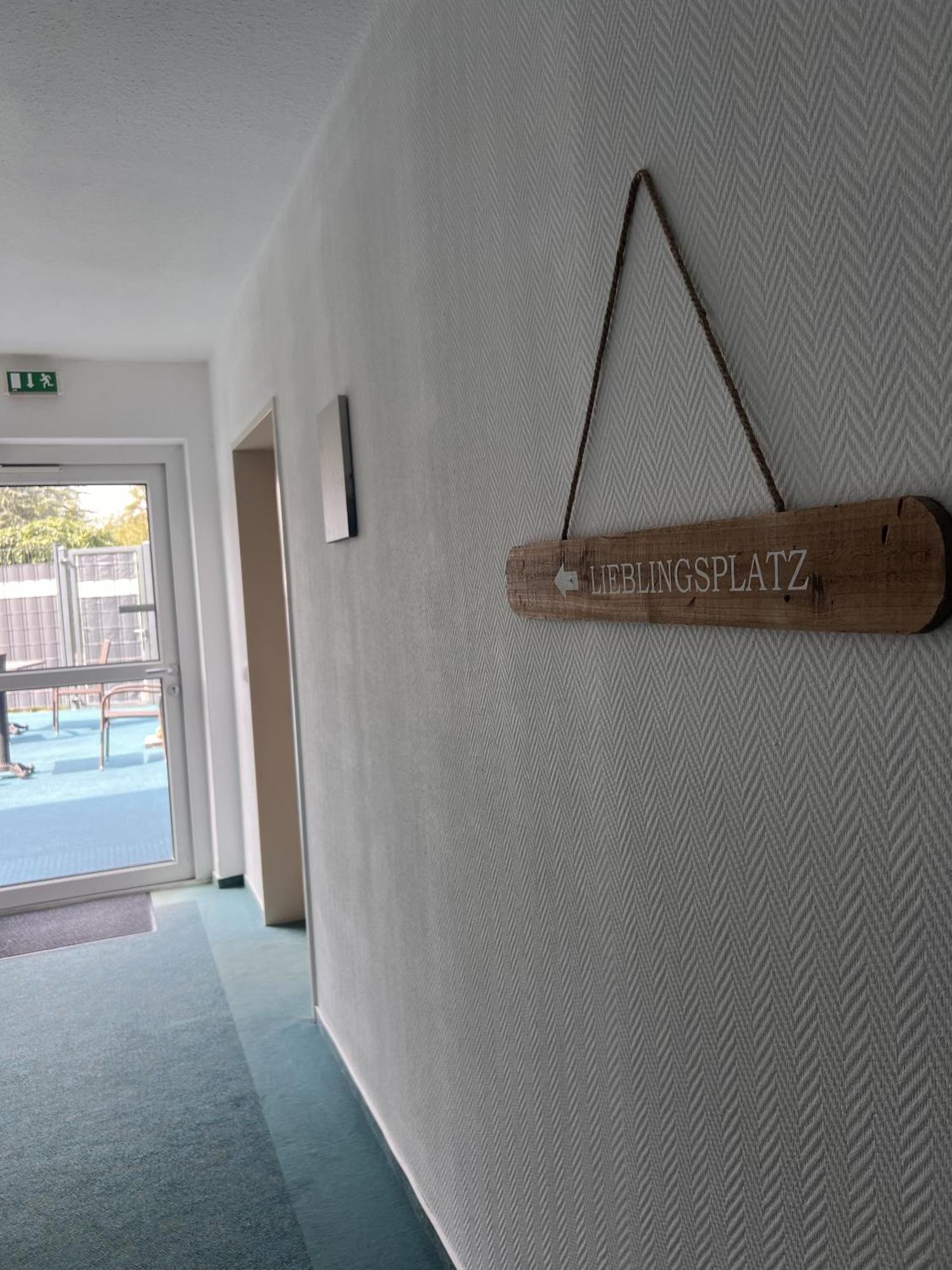 Hotel Zur Radau 바트하르추부르크 외부 사진