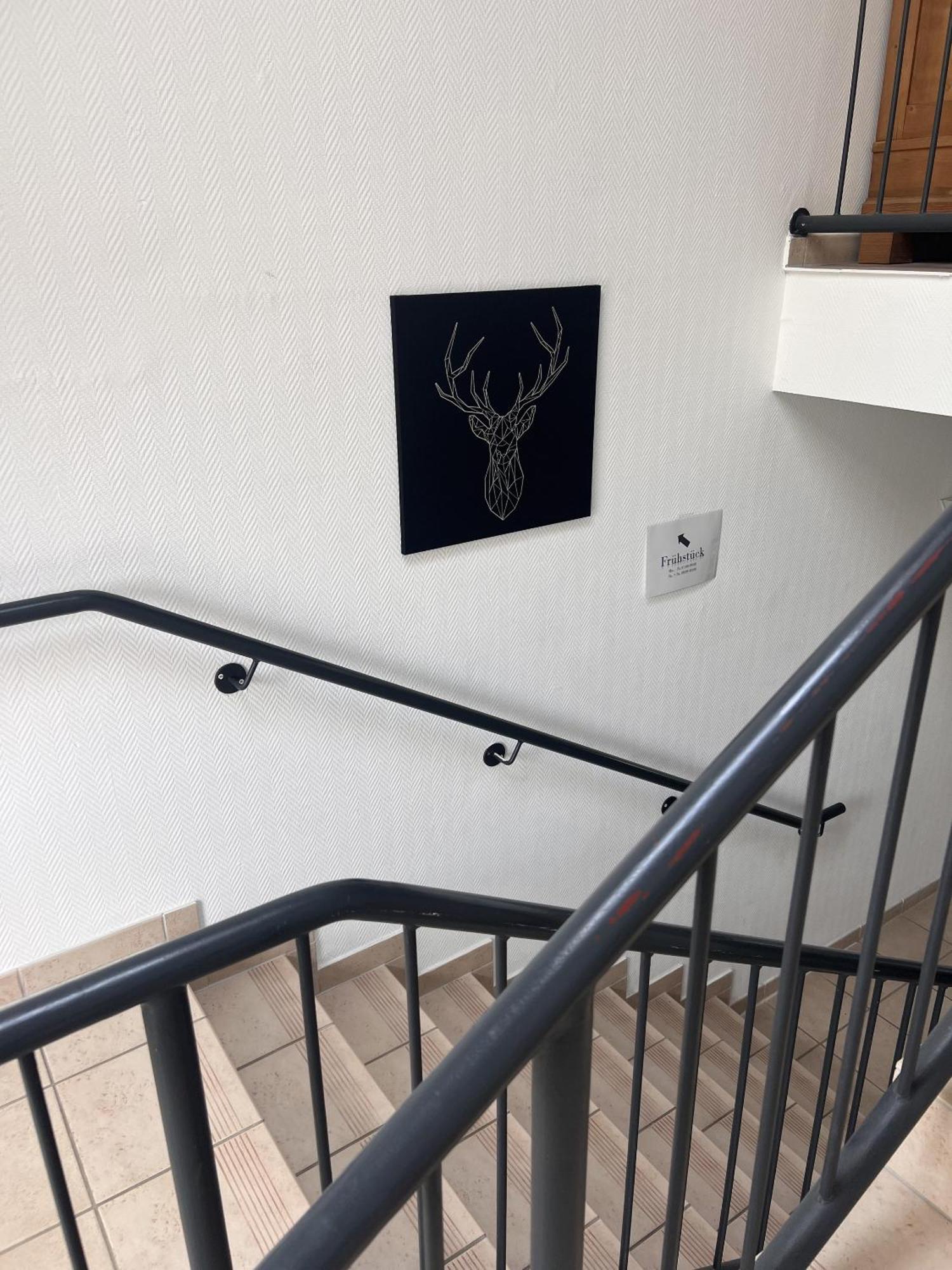 Hotel Zur Radau 바트하르추부르크 외부 사진