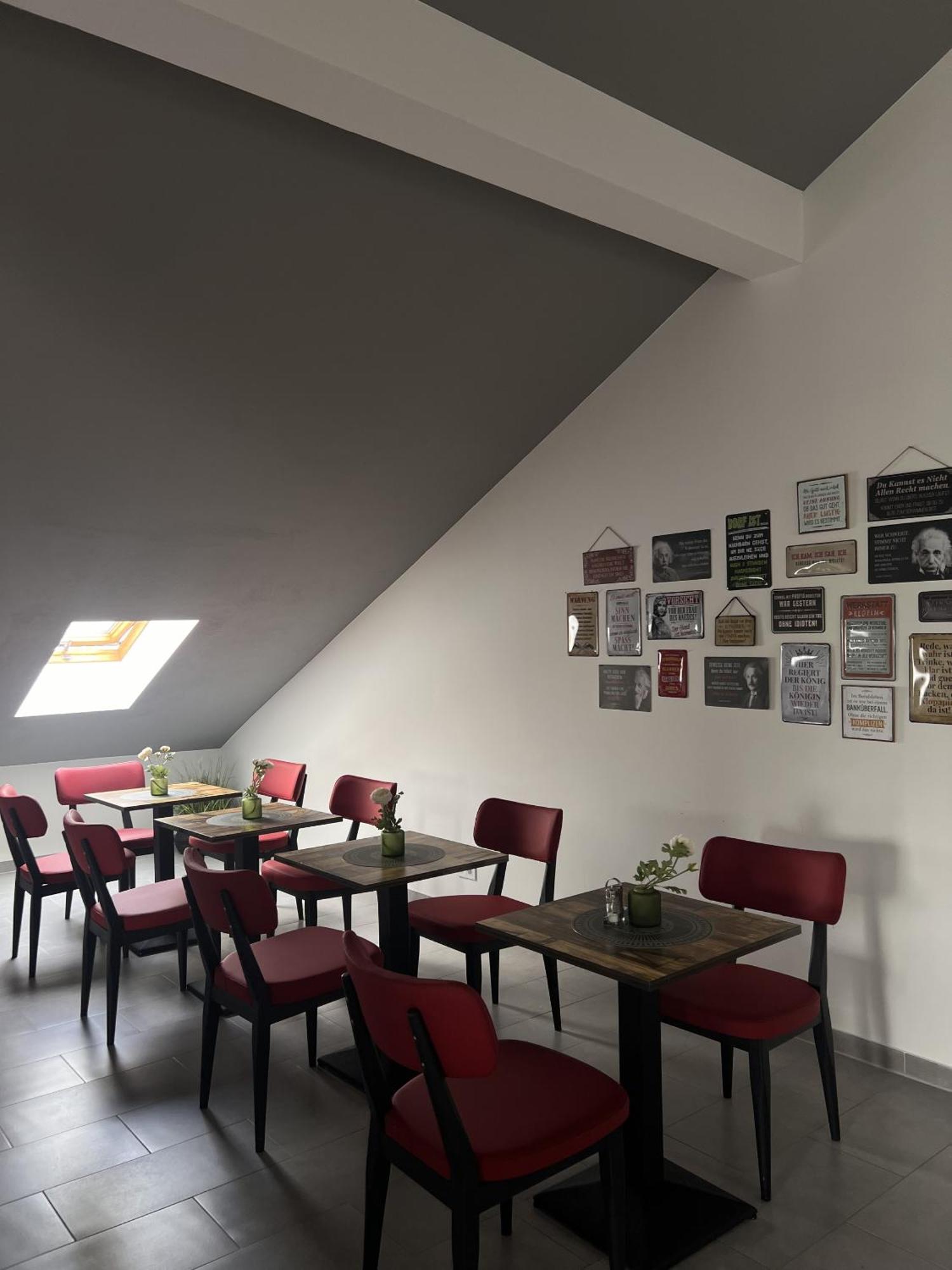 Hotel Zur Radau 바트하르추부르크 외부 사진