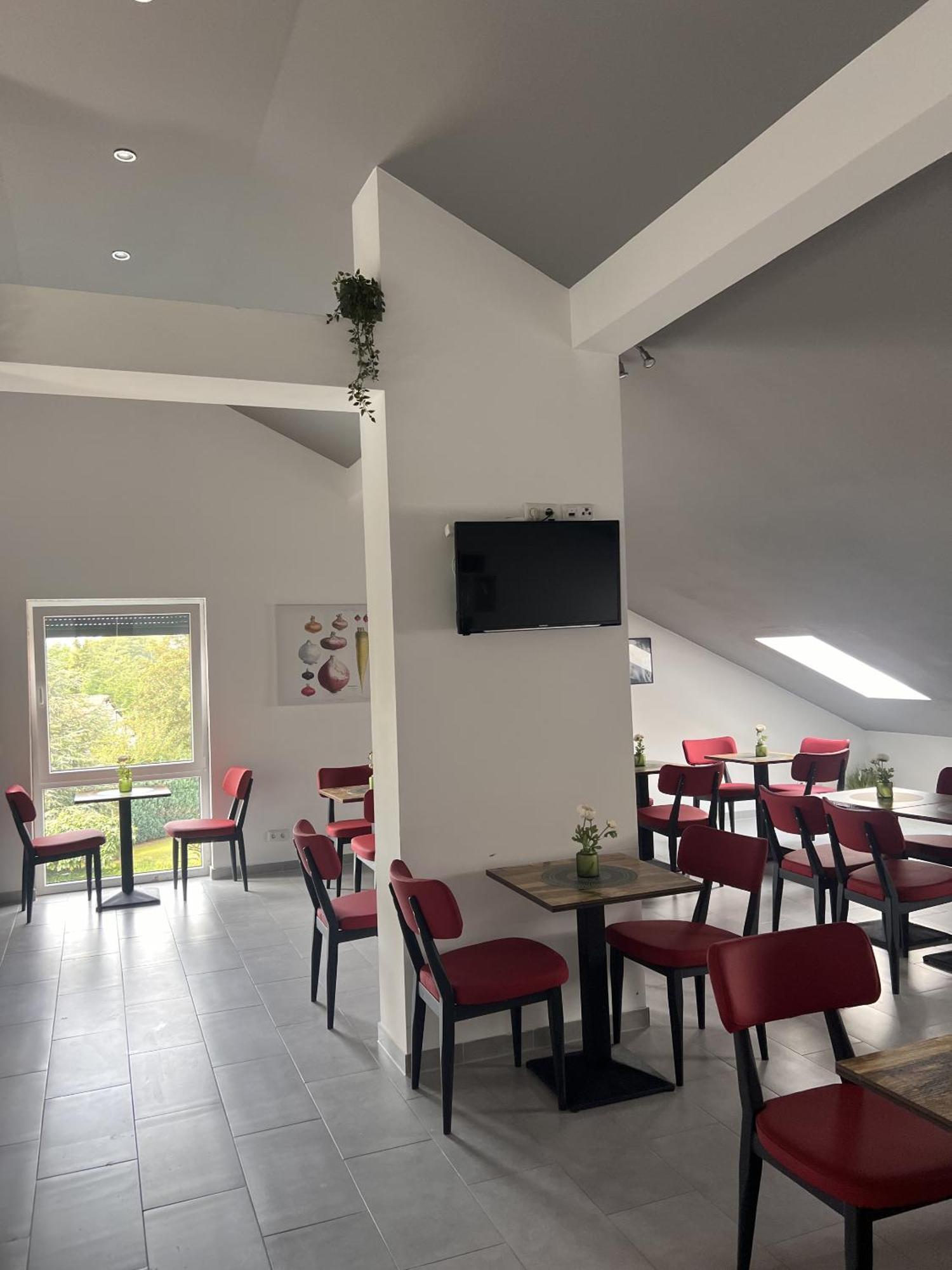 Hotel Zur Radau 바트하르추부르크 외부 사진
