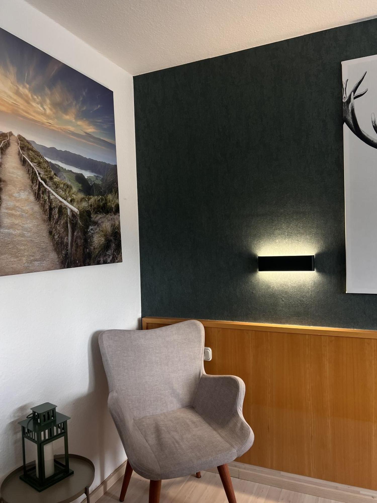 Hotel Zur Radau 바트하르추부르크 외부 사진