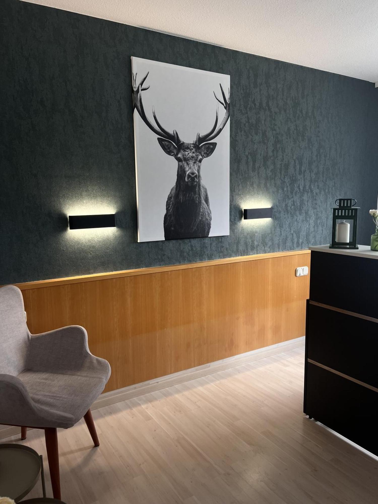 Hotel Zur Radau 바트하르추부르크 외부 사진